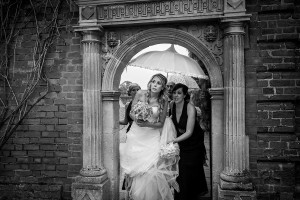 Kent Wedding Photographer - Benjamin Toms Photography