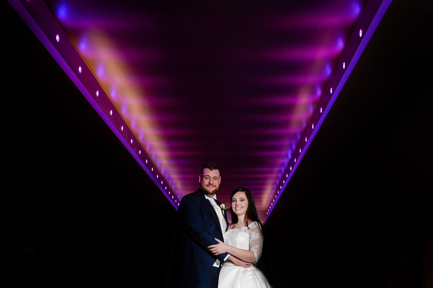 A Carton House wedding in Dublin – Stephanie and John